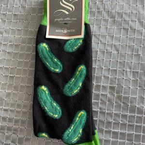 SockSmith socks one size